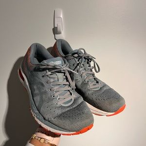 Asics Running Shoes